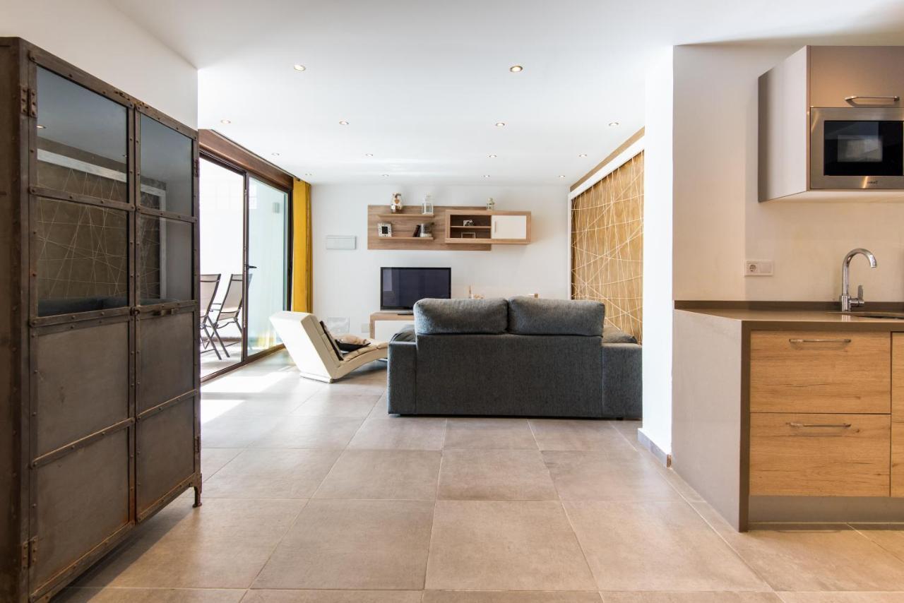 Pets Friendly Apartment, Next To The Marina And Arroyo De La Miel Benalmádena Exterior foto