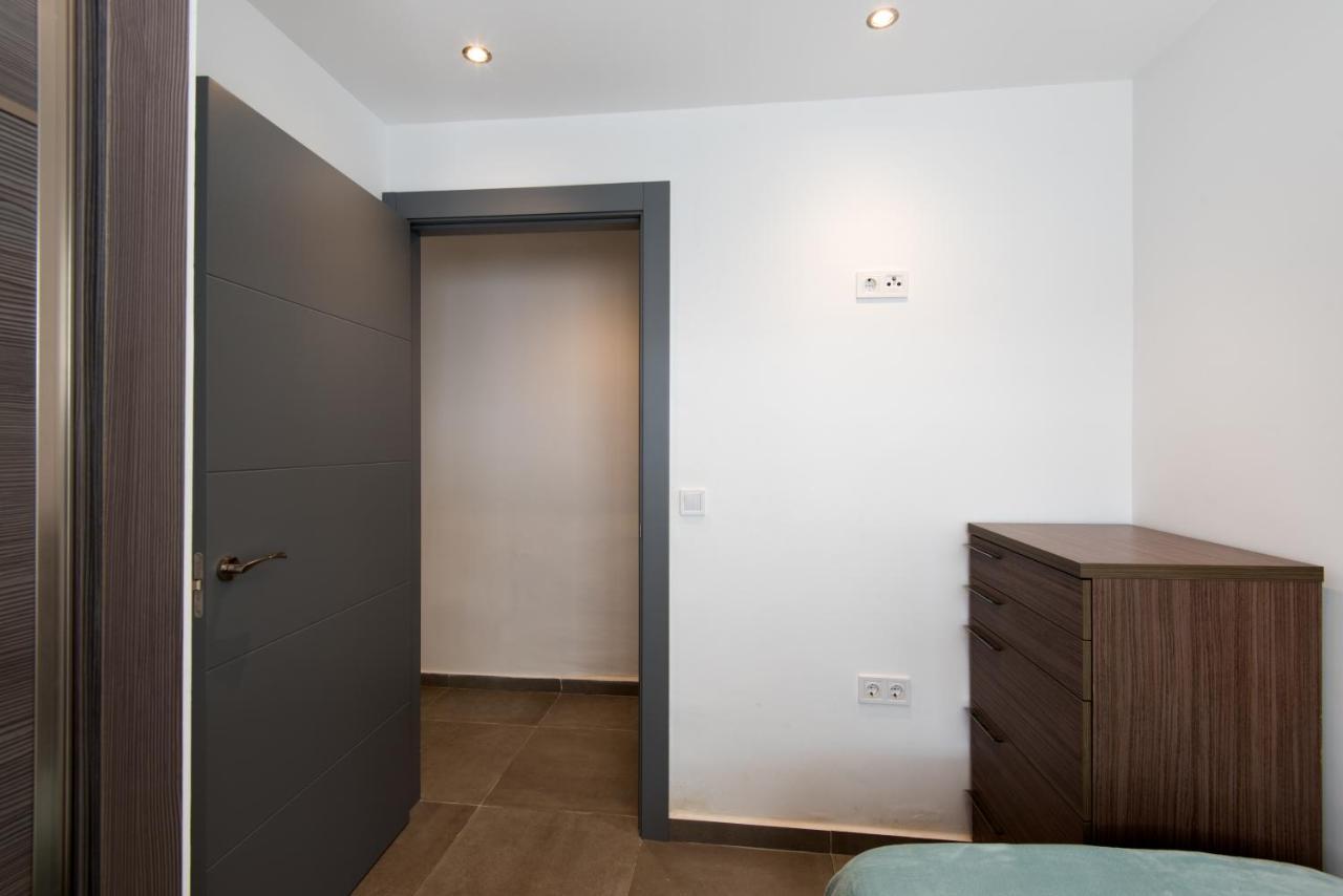 Pets Friendly Apartment, Next To The Marina And Arroyo De La Miel Benalmádena Exterior foto